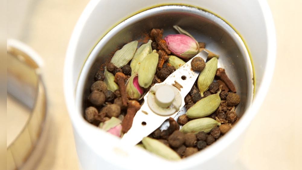 Can You Use a Coffee Grinder for Spices