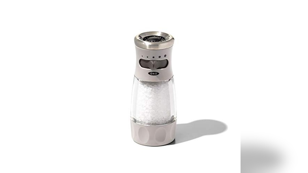 Ceramic Salt Grinder