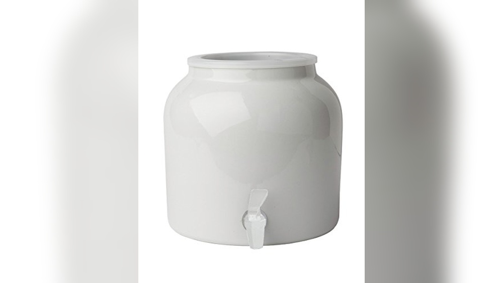 Ceramic Water Dispenser