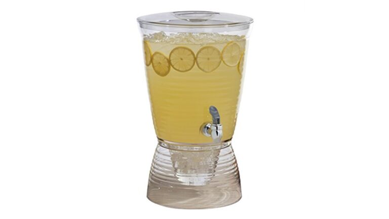 Cheap Beverage Dispenser