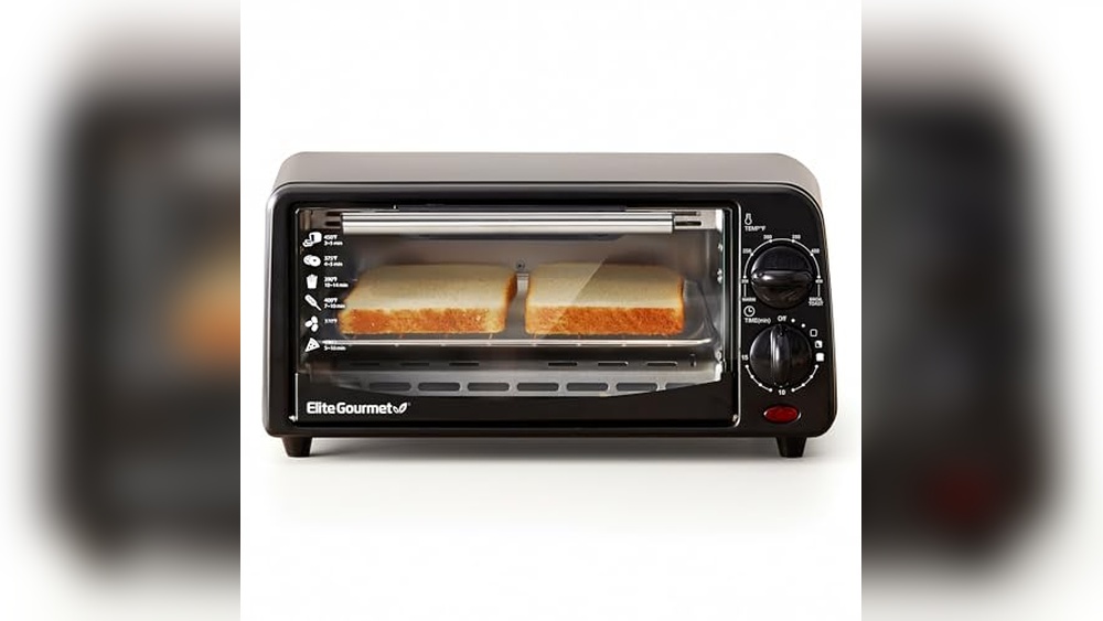 Cheap Toaster Oven