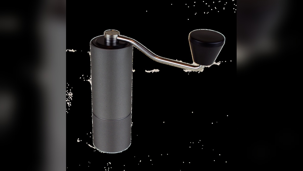 Chestnut C Coffee Grinder