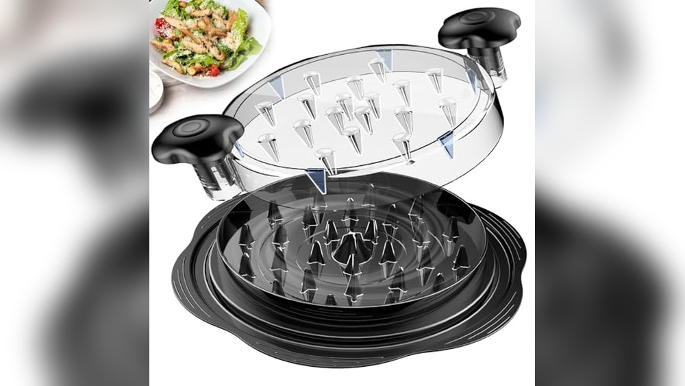 Chicken Shredder Tool