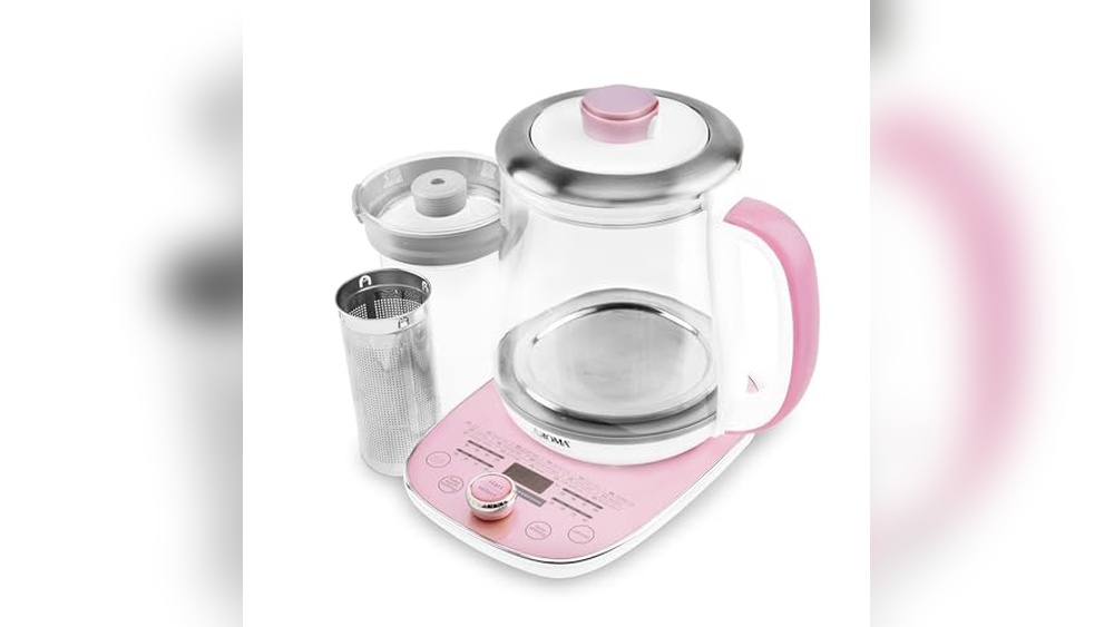 Chinese Electric Kettle