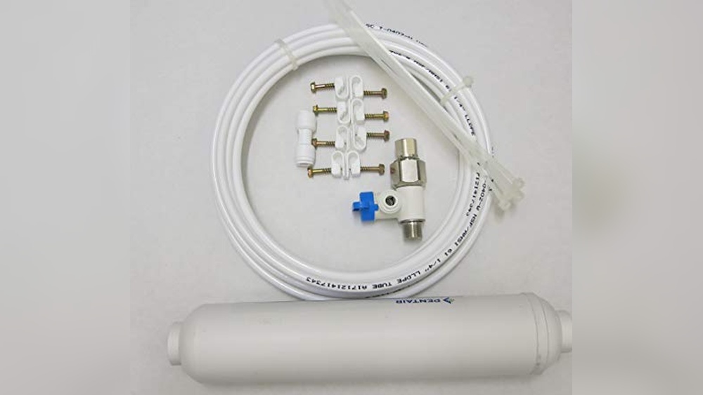 Clover Water Cooler Parts