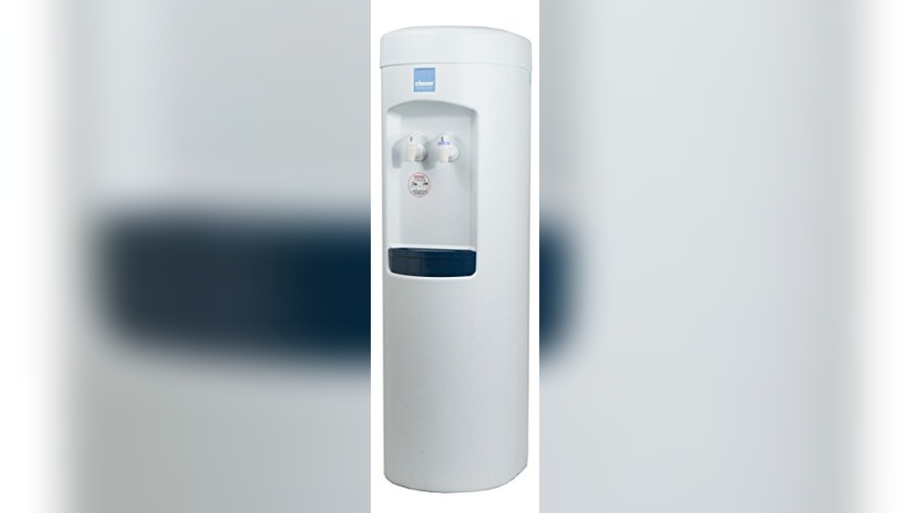 Clover Water Dispenser