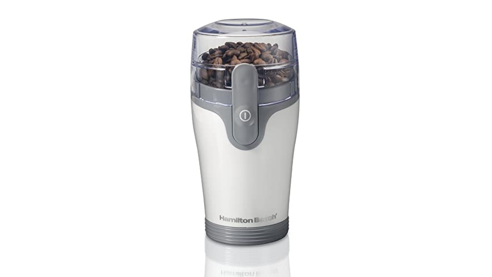 Coffee Bean Crusher