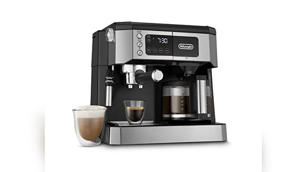 Coffee Pressure Machine
