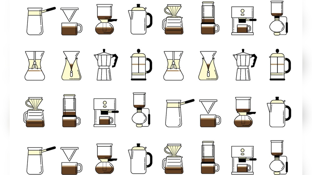 Coffee Tools