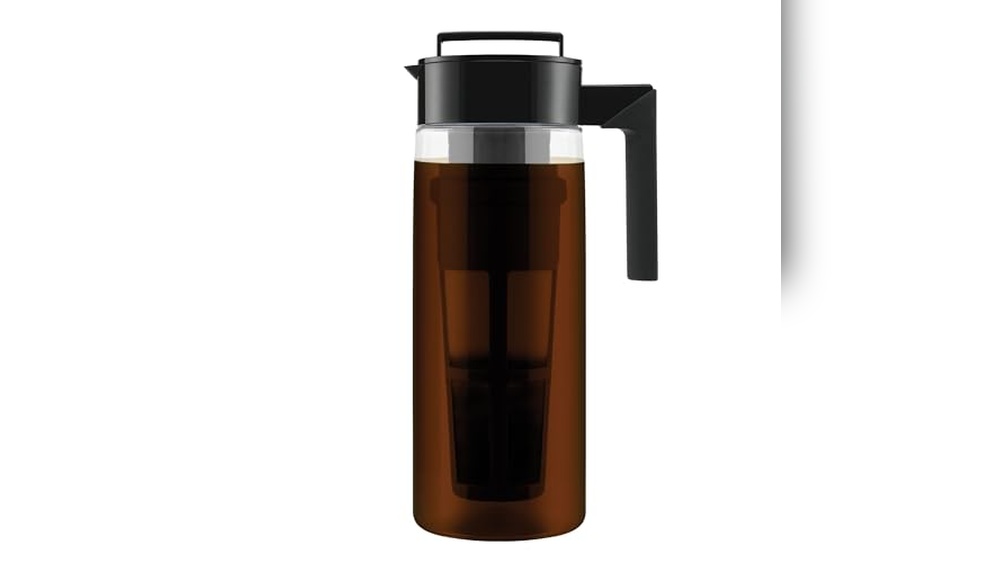 Cold Brew Tea Pitcher
