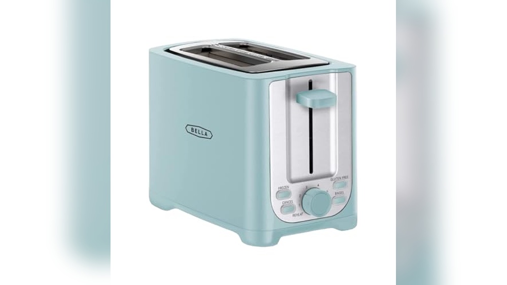 Color Toaster