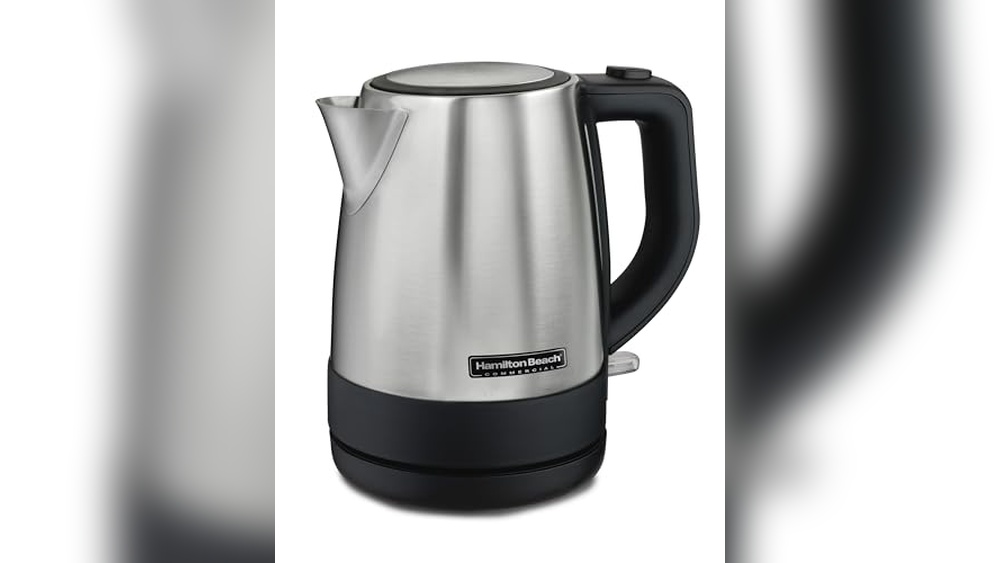 Commercial Electric Tea Kettle
