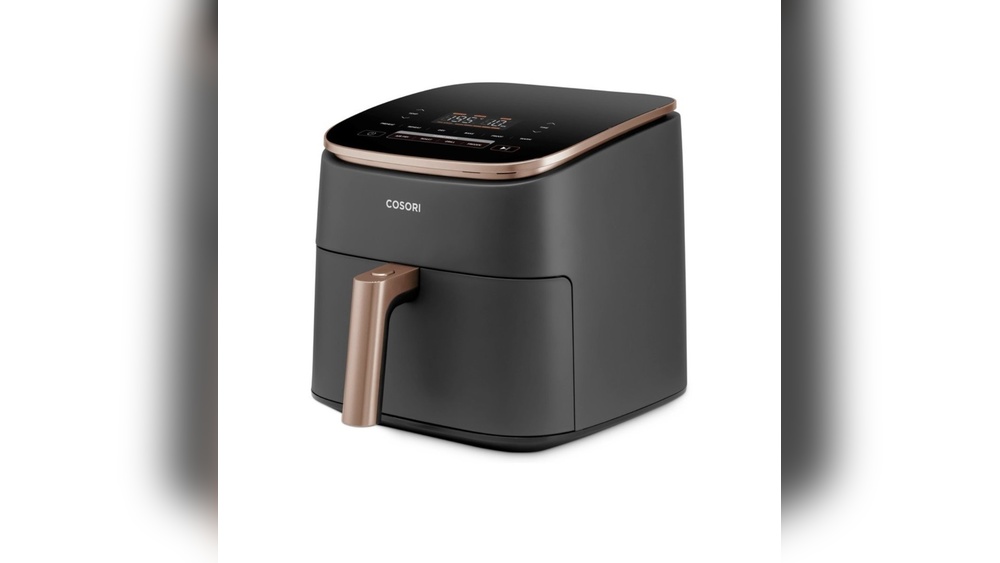 Cosori Vs Instant Pot Air Fryer