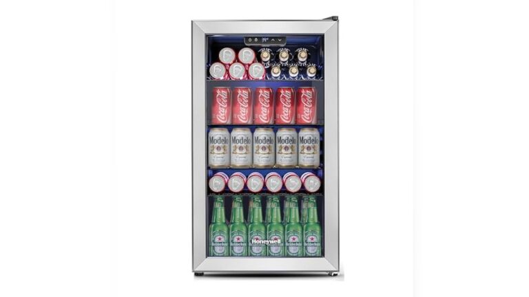 Custom Mini Fridge