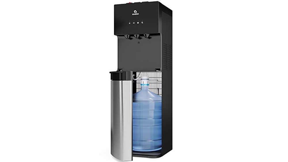 Deer Park Water Dispenser