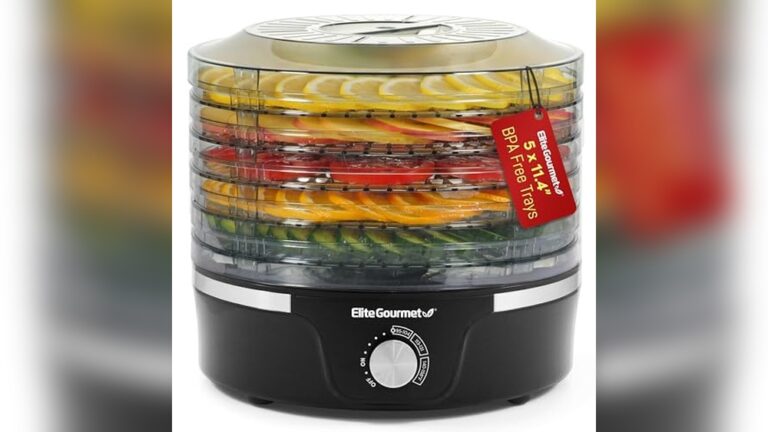 Dehydrator Black Friday