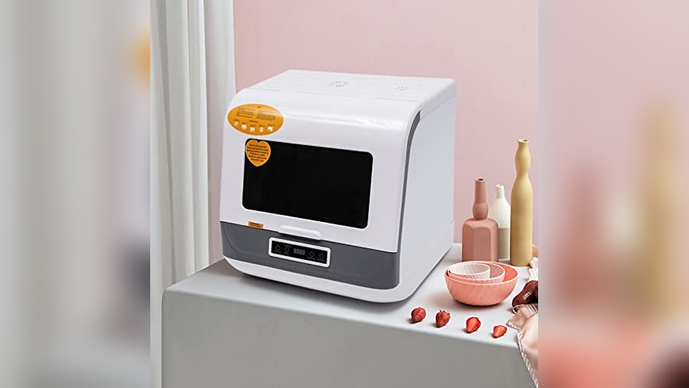 Dishwasher Plus Free Delivery