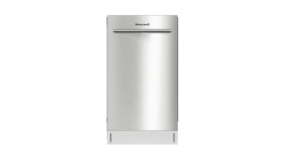 Dishwasher Stainless Steel Tub