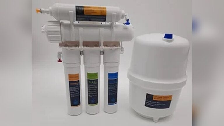 Does Reverse Osmosis Remove Calcium