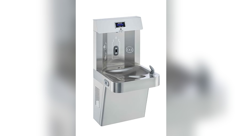 Drinking Water Fountain