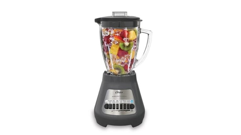 Electric Blender