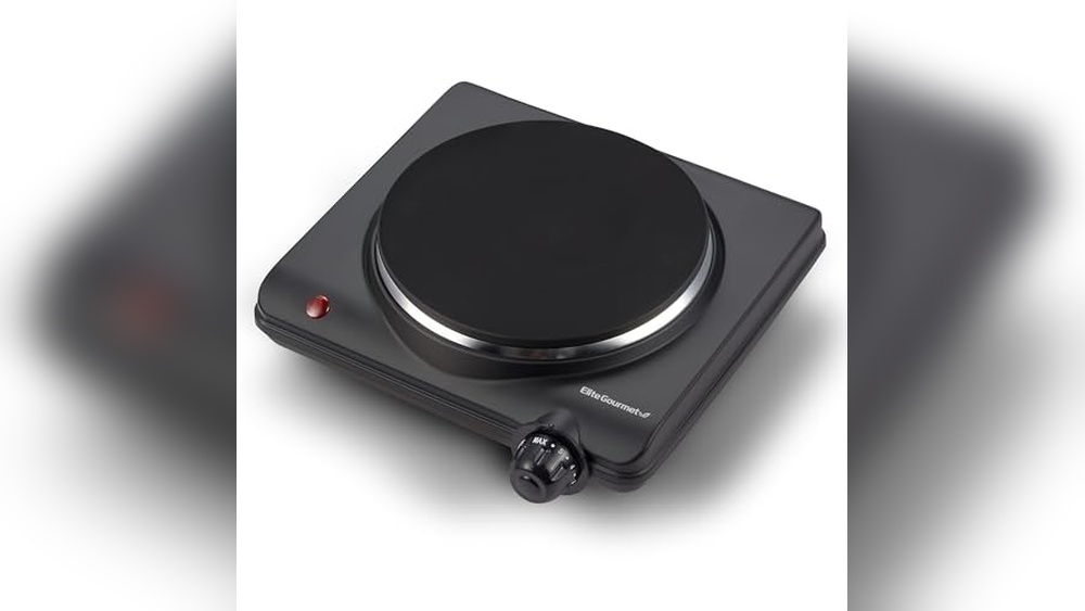 Electric Hot Plate Reviews