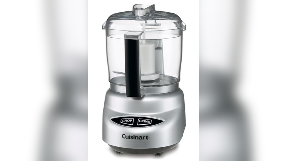 Food Chopper for Salsa