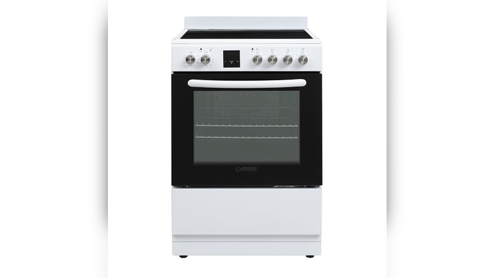 Freestanding Induction Stove