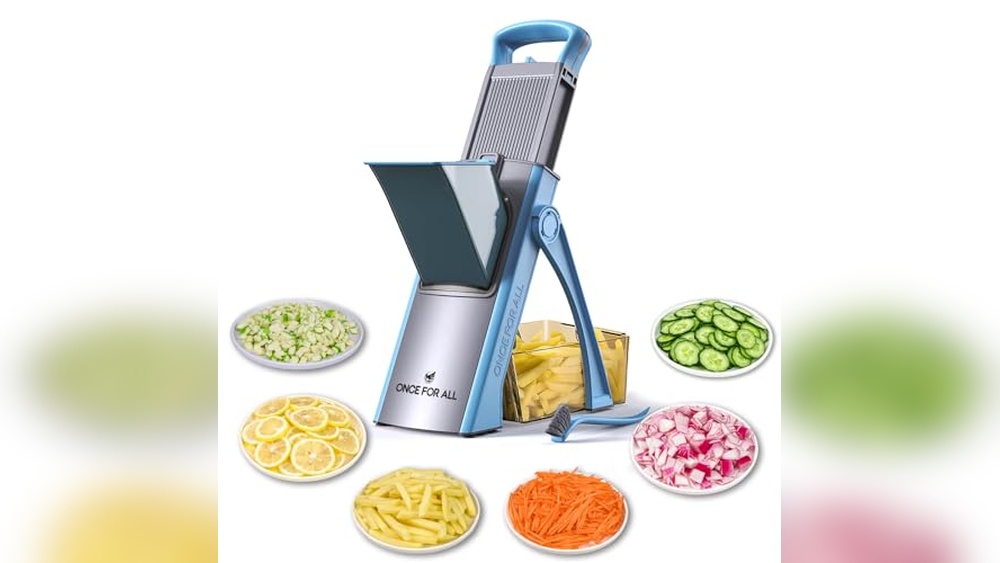 French Fry Mandoline