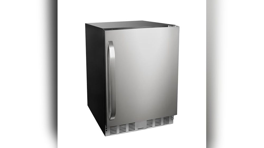 Frost Free Compact Fridge