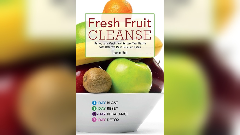 Fruit Cleanse