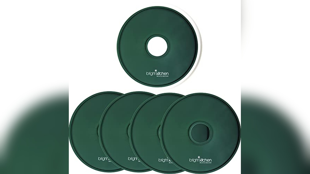 Fruit Leather Sheets for Dehydrator