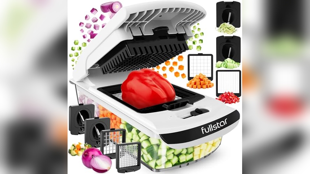 Fullstar Vegetable Chopper