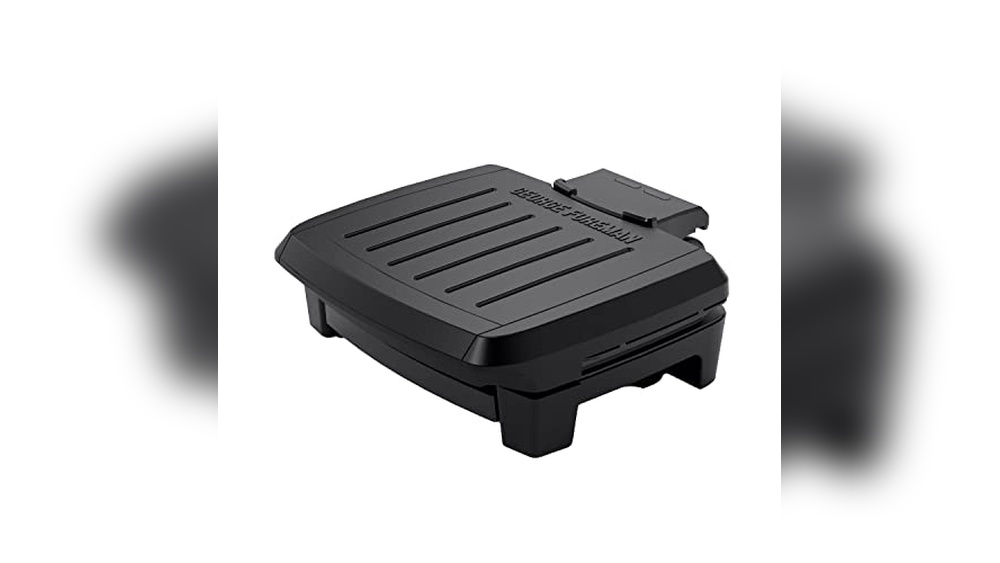 George Foreman Grills