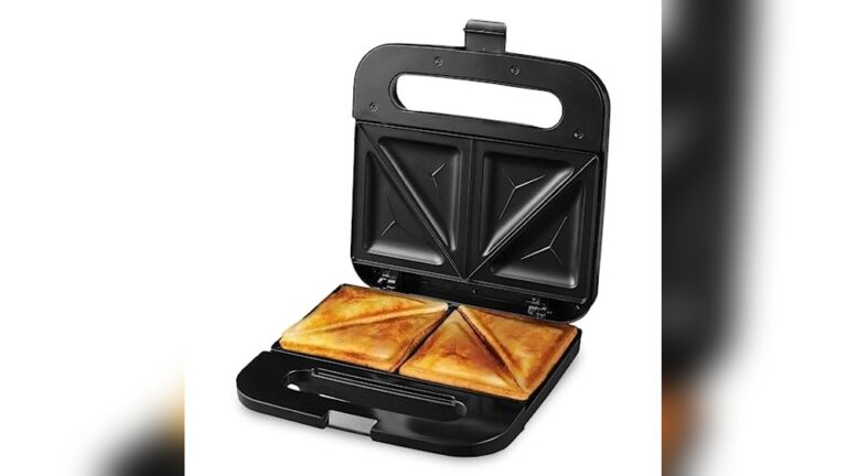 Grilled Cheese Maker