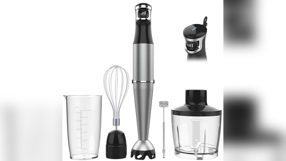 Hand Blender Sale