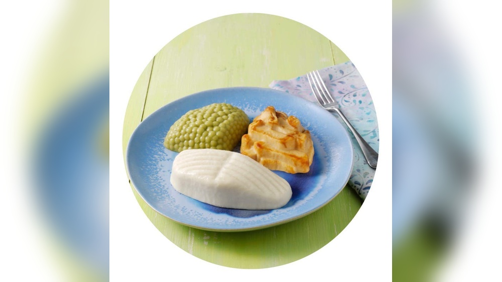 How Do You Puree Food