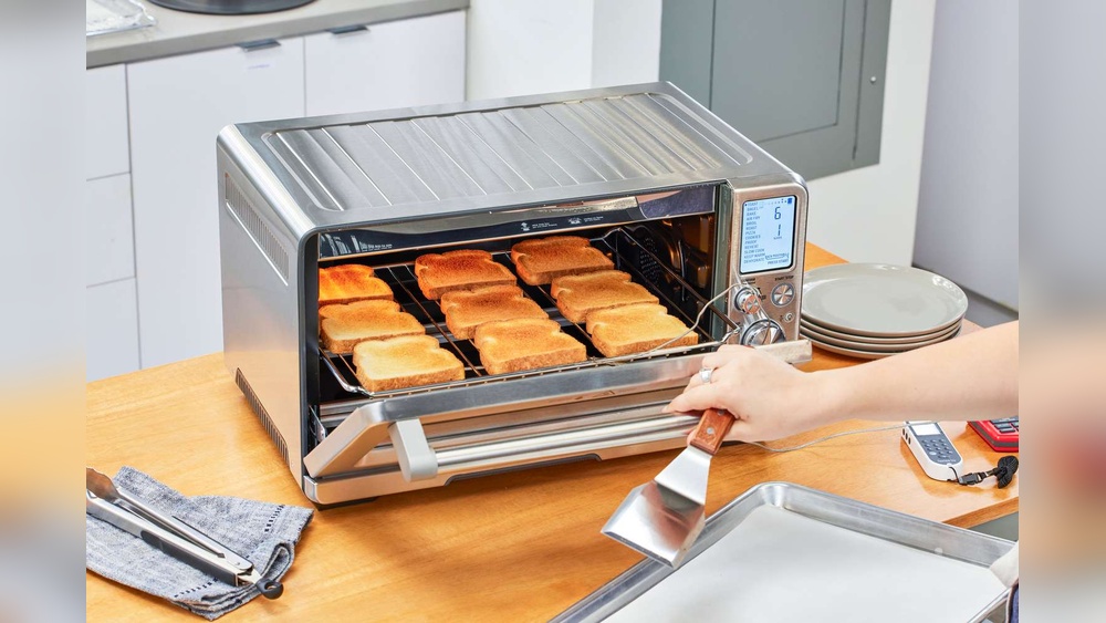 How Long Does a Toaster Oven Last