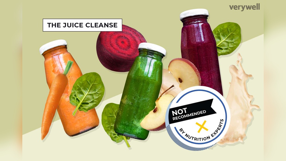 How Often Can You Juice Cleanse