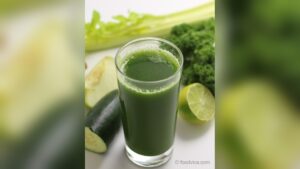 How to Make Vegetable Juice