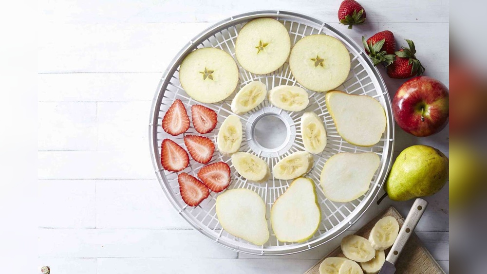 How to Use a Food Dehydrator