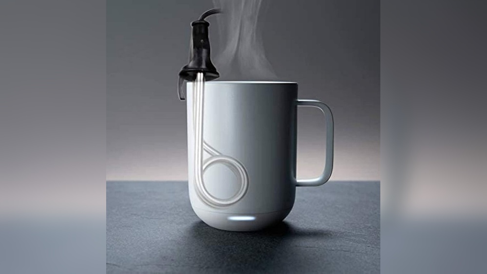 Immersion Heater Coffee