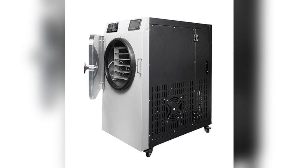 Industrial Fruit Dehydrator