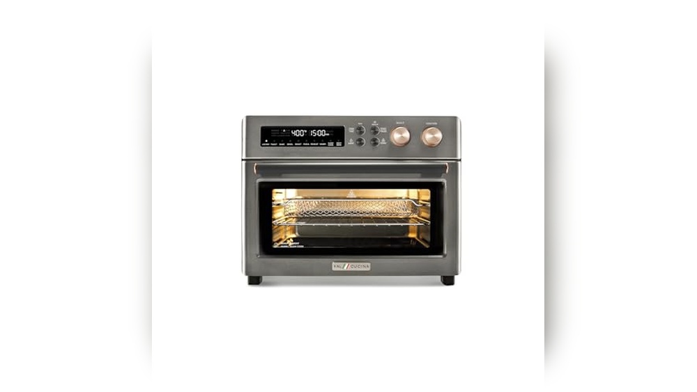 Infrared Toaster Oven