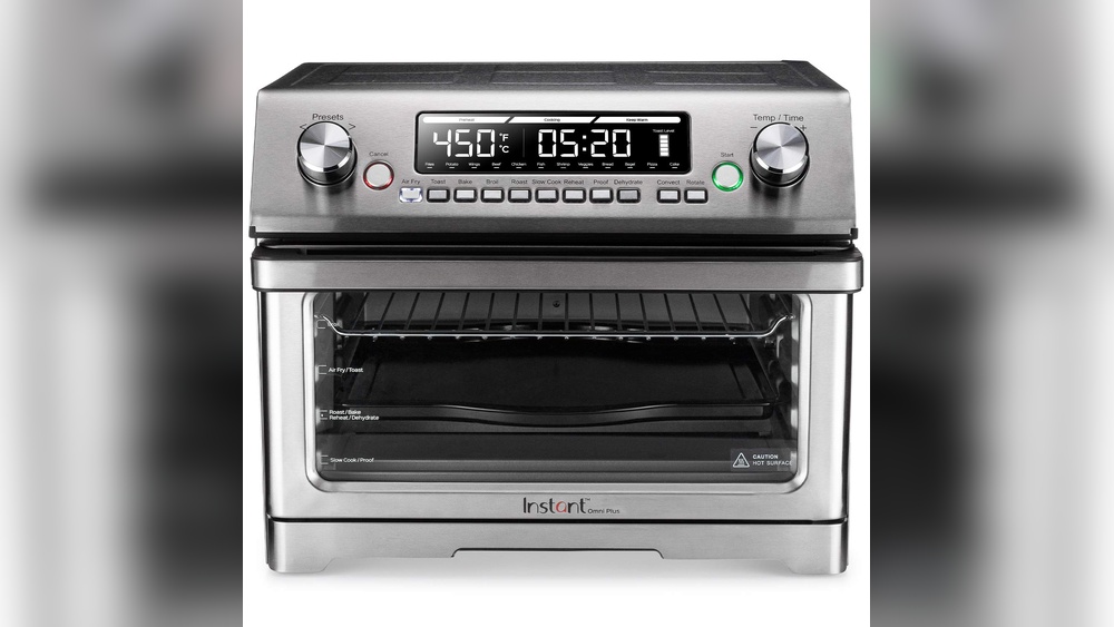 Instant Toaster Oven