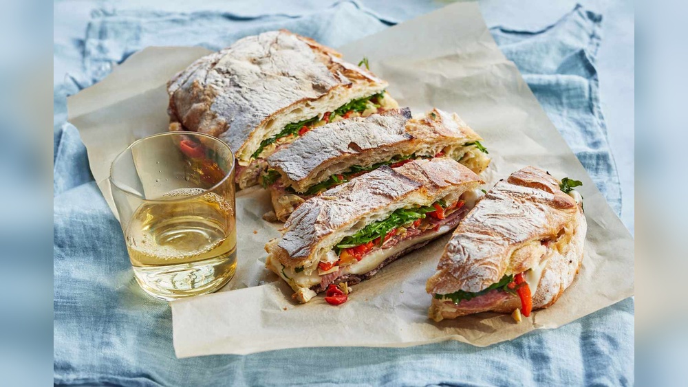 Italian Panini