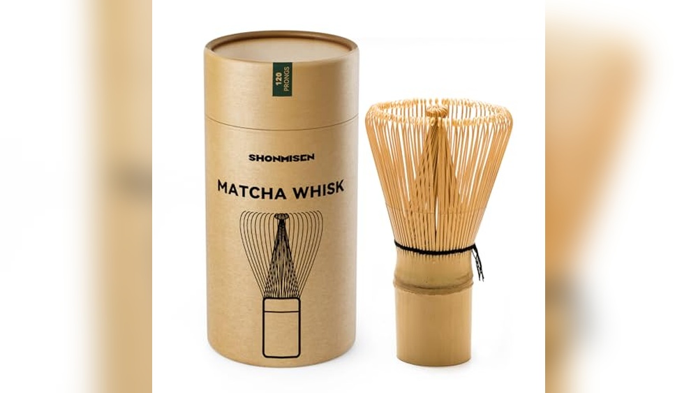 Japanese Matcha Whisk