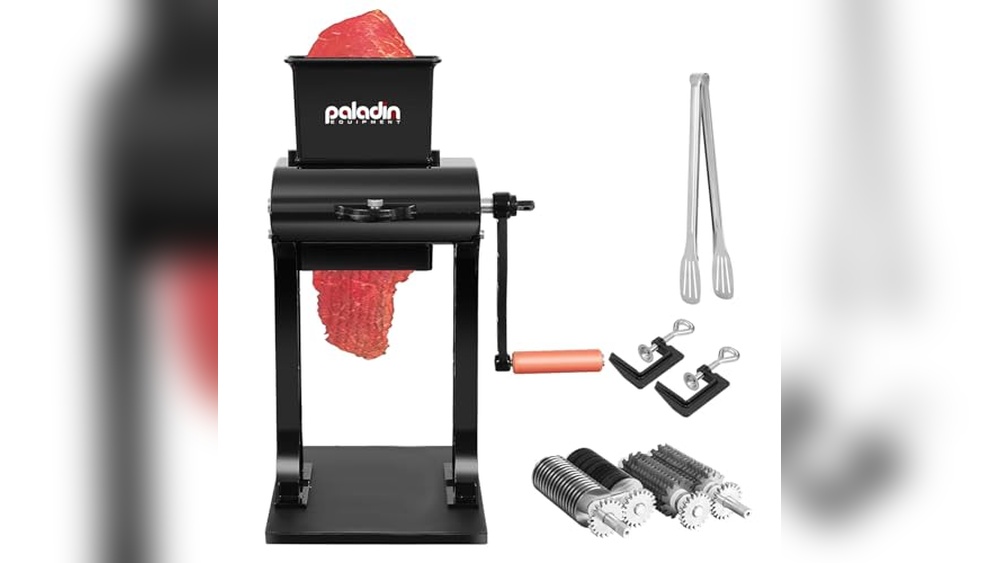 Jerky Slicer