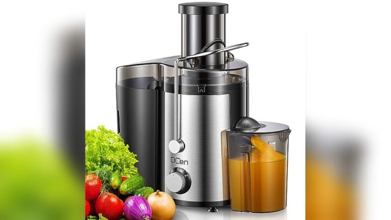 Juicer Black Friday