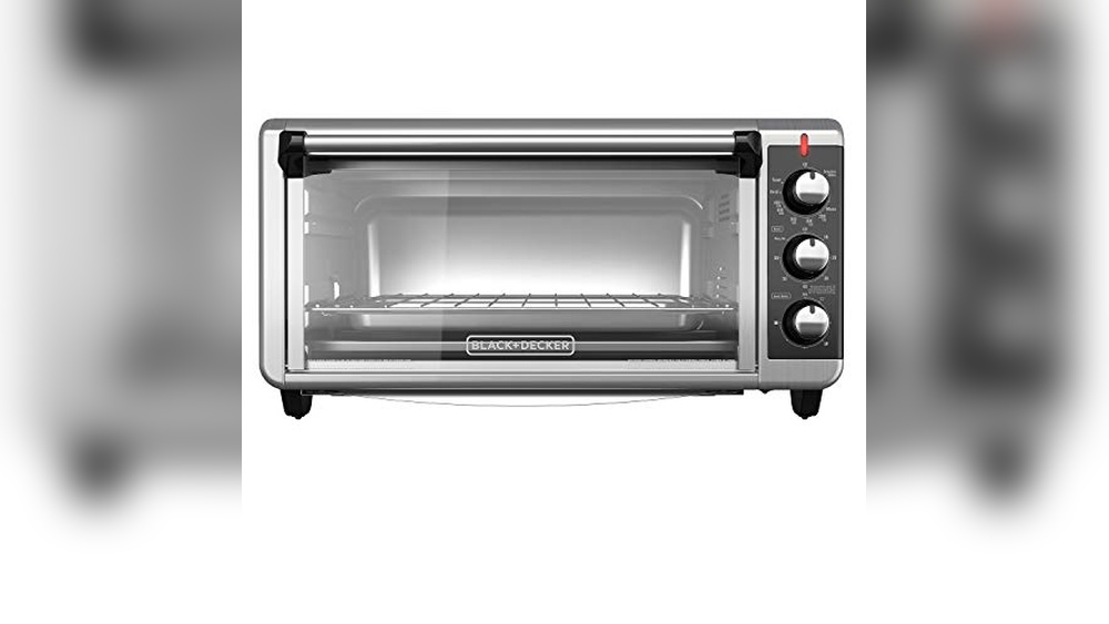 Large Toaster Oven
